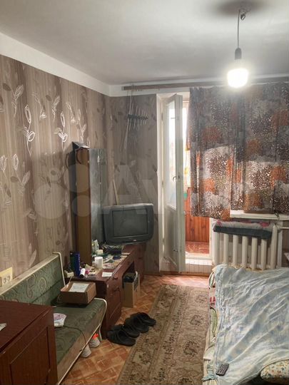 Комната 13,5 м² в 3-к., 4/9 эт.