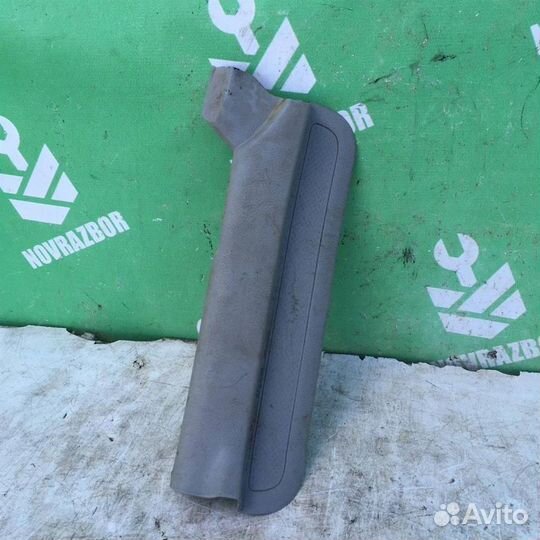 Накладка порога (внутренняя) Киа Серато