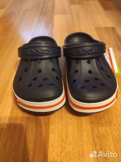 Crocs сабо детские
