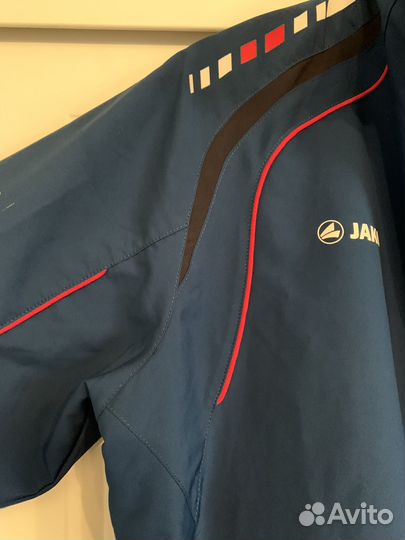 Ветровка катюша велоспорт мужская