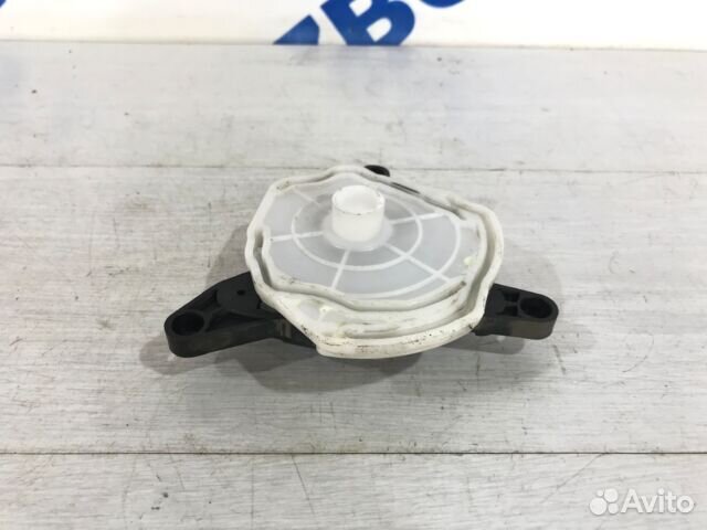 Моторчик заслонки печки KIA sportage 3 SL 2.0 мт