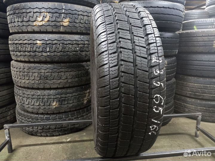 Matador MPS 125 Variant All Weather 235/65 R16C 116R