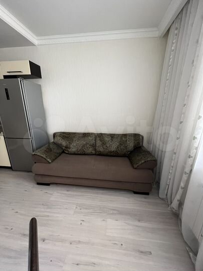 1-к. квартира, 46 м², 11/12 эт.