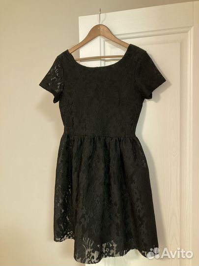 Платье 