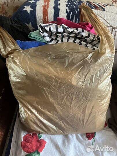 Женские вещи пакетом 48 50 бесплатно