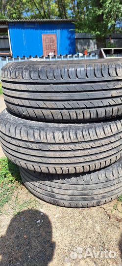 Nokian Tyres Hakka Green 3 185/60 R15