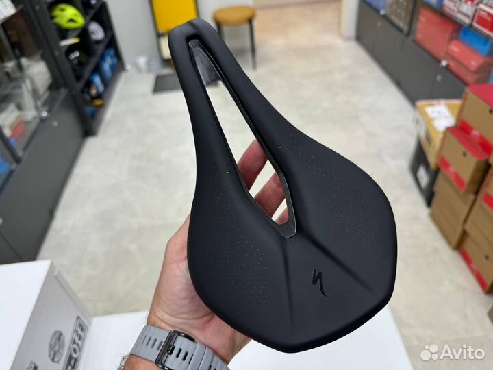 Седло Specialized Power Comp 143 мм