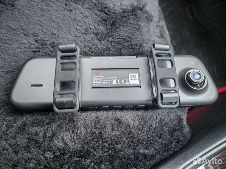 Видеорегистратор