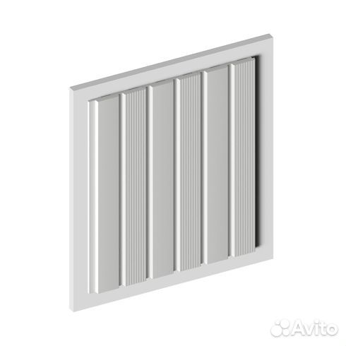 Стеновые панели мдф