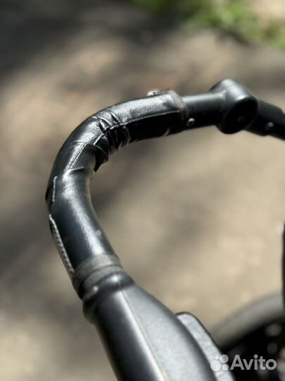 Коляска valco baby snap 4 ultra trend