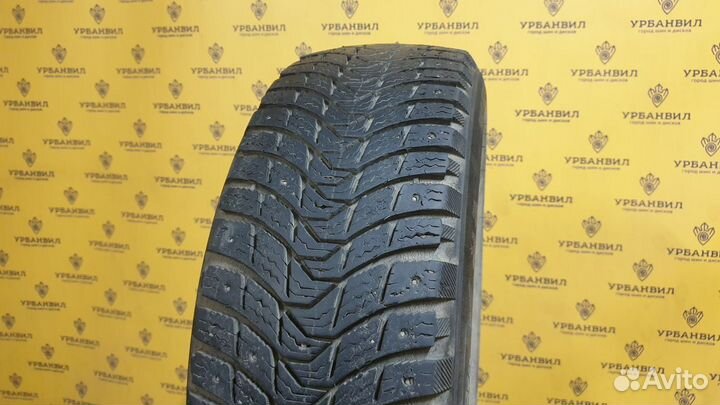 Michelin X-Ice North 3 195/65 R15 95T