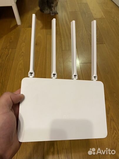 Роутер Xiaomi