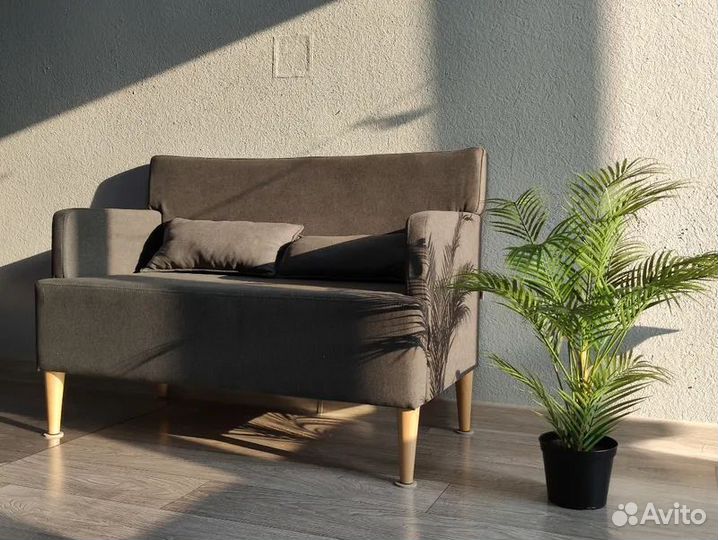 Диван киус в офис