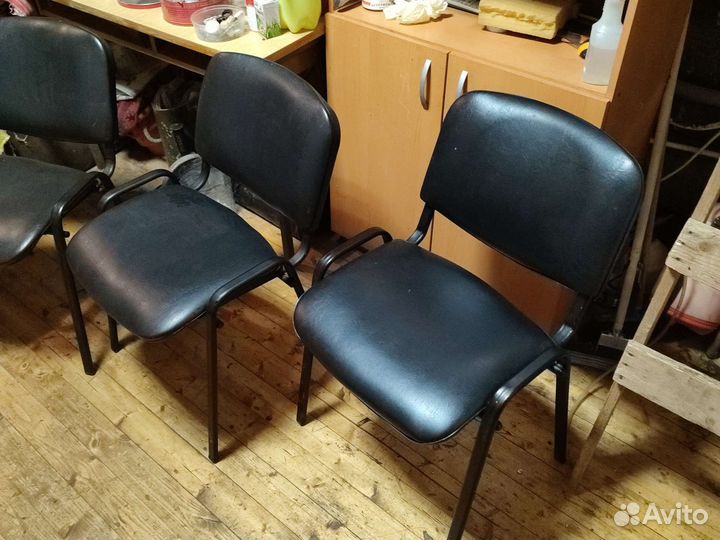 Офисный стул