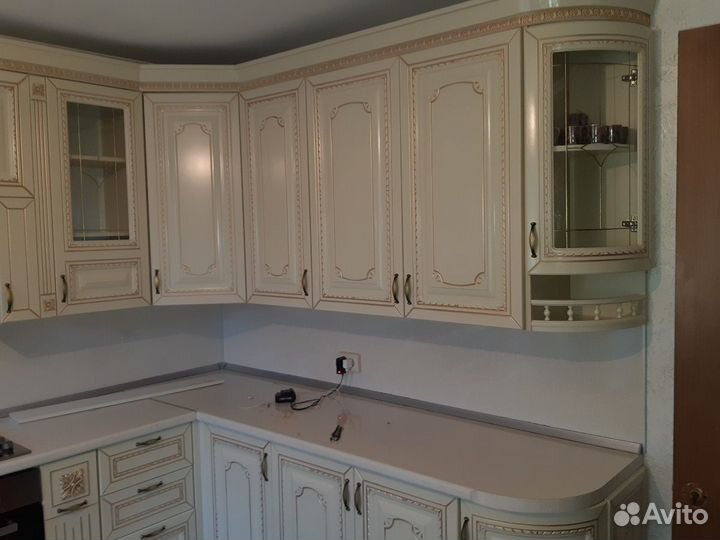 Сборщик корпусной Мебели