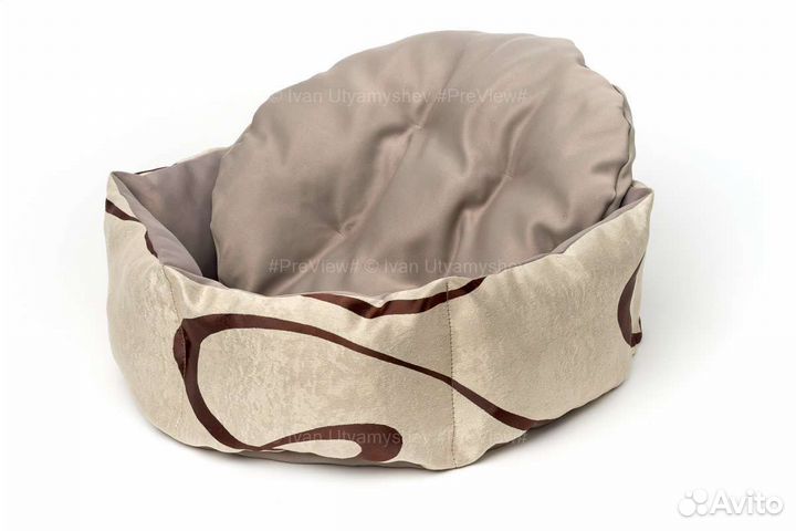 Лежанка для кошек, собак, животных