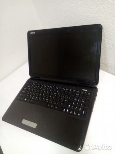 Asus K50IJ по деталям