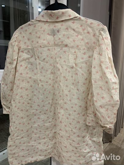 Блузка женская 46 размер