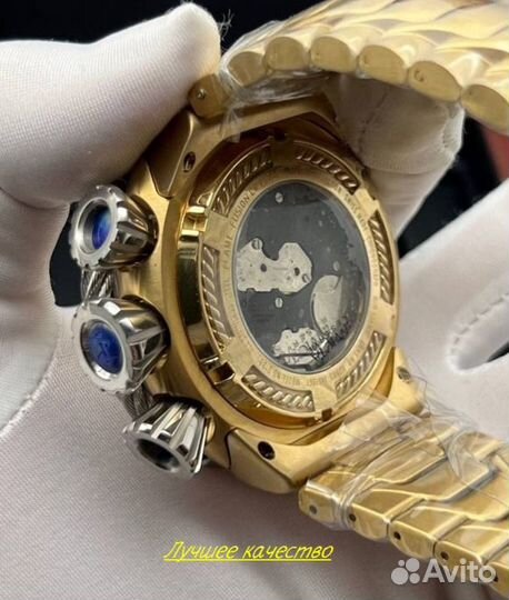 Мужские часы Invicta Reserve