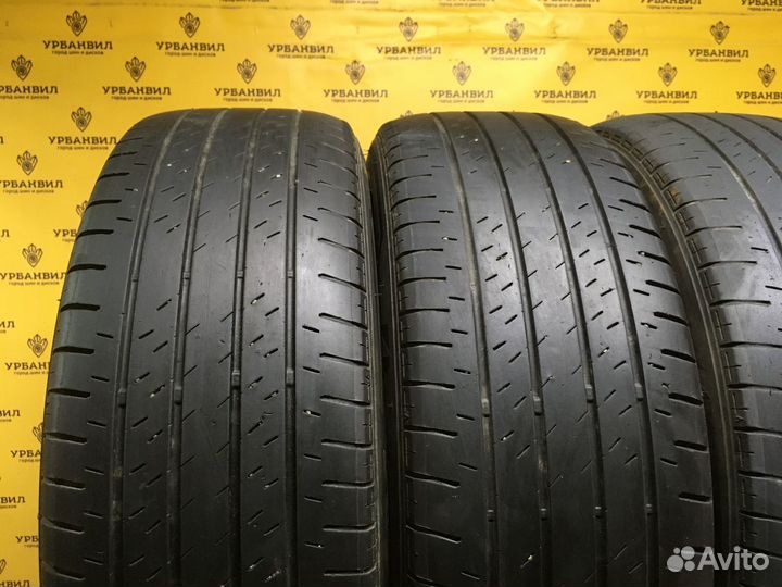 Bridgestone Alenza H/L 33 225/60 R18 100H