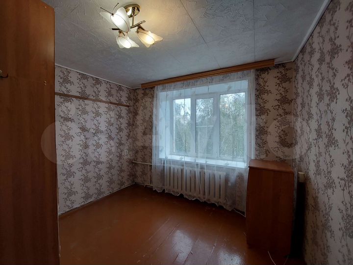 Комната 13,5 м² в 1-к., 5/5 эт.