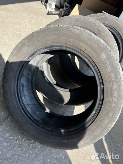 Michelin Primacy 4 225/55 R16