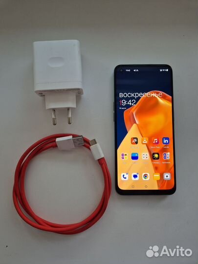 OnePlus Nord CE 2 5G, 8/128 ГБ