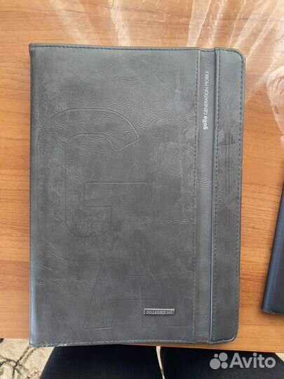 Чехол на планшет