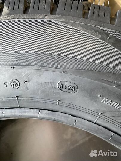 Viatti Vettore Inverno V-524 195/75 R16C 107R