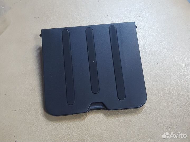 Новый лоток для бумаги верхний hp m1132