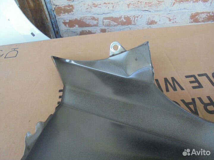 Крыло левое Chery Tiggo 7 Pro 2020-2023