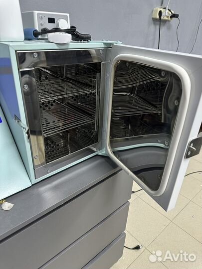 Сухожаровый шкаф гп 10