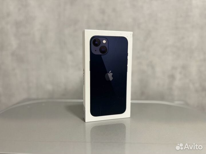 iPhone 13, 128 ГБ