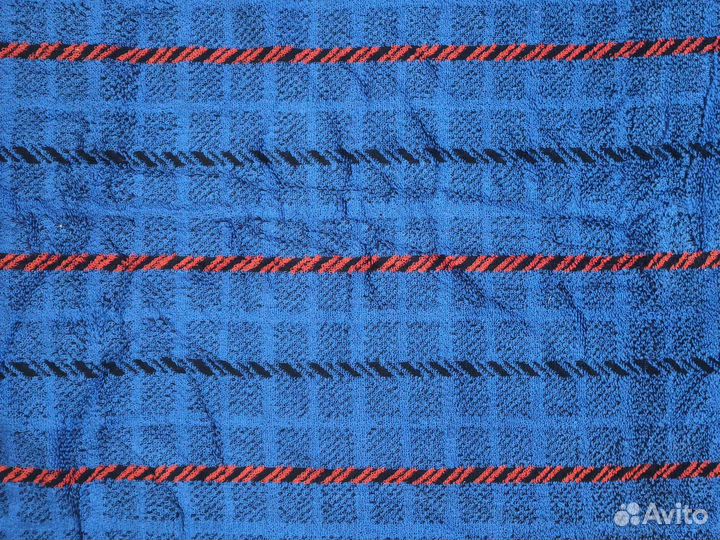 Отрез махровой ткани 155 на 300