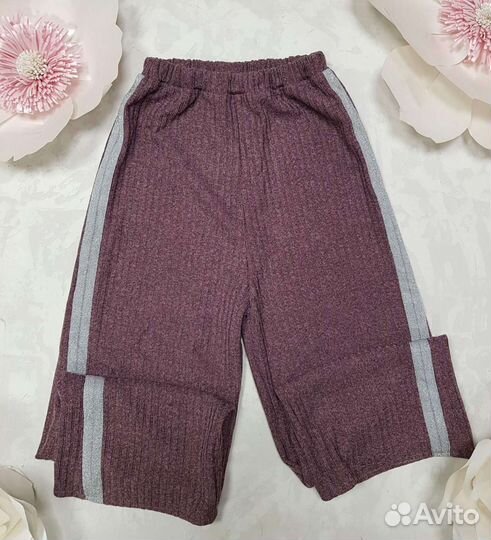 Костюм новый