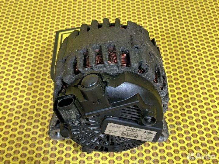 Генератор Ford Mondeo