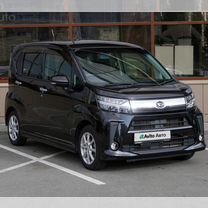 Daihatsu Move 0.7 CVT, 2017, 97 545 км, с пробегом, цена 1 049 000 руб.