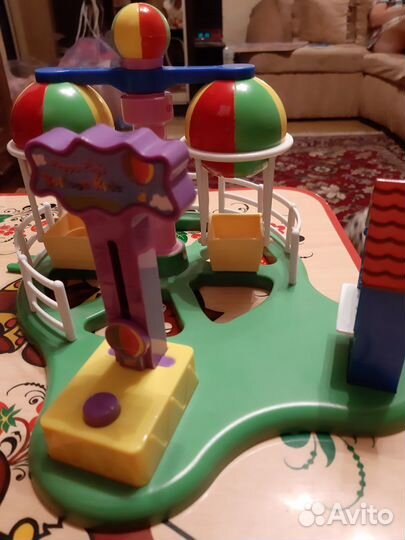 Набор пеппы