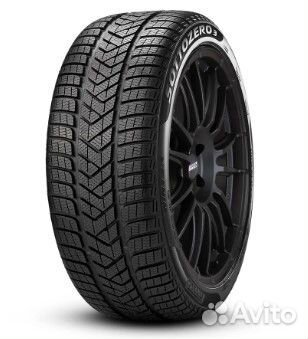 Pirelli Winter Sottozero 3 305/35 R21 109W