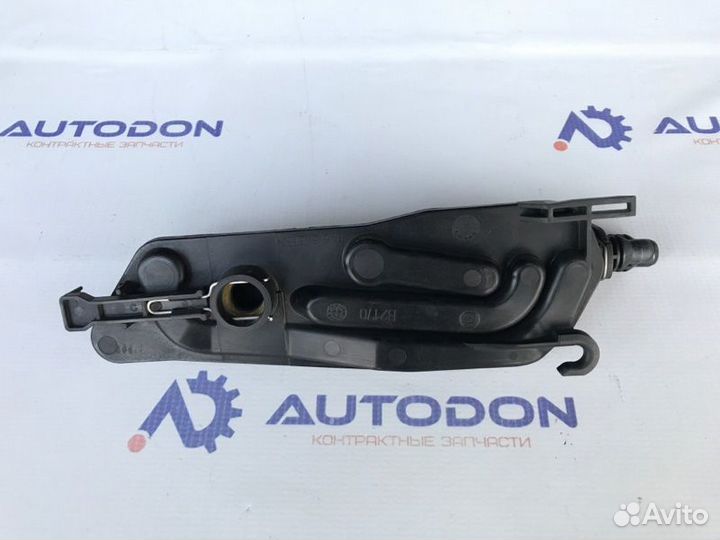 Плата теплообменника Bmw 5 Series E60