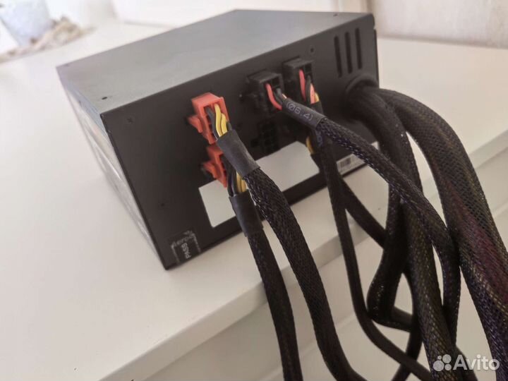 Блок питания для пк 1000w