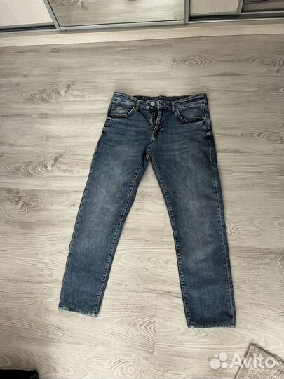 Мужские джинсы colins