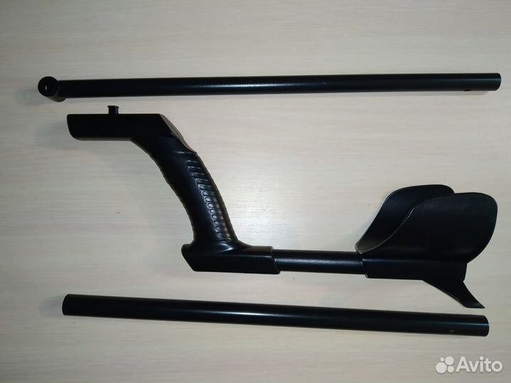 Металлоискатель MD GTX-5030