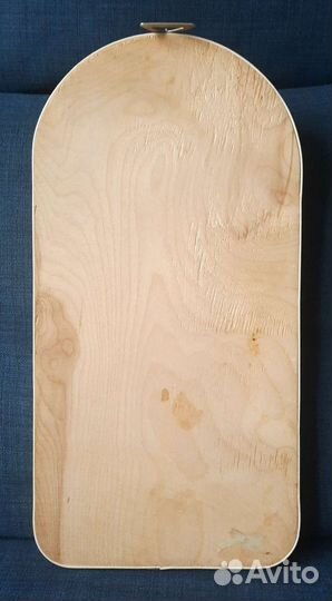 Настольный бильярд (пинбол) СССР винтаж