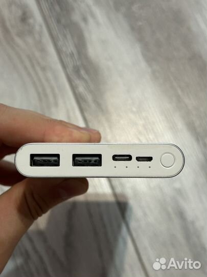 Mi 18w fast charge power bank 3