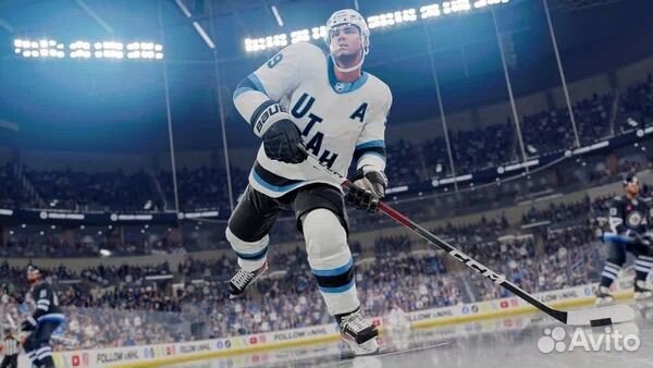 NHL 2025 ps5