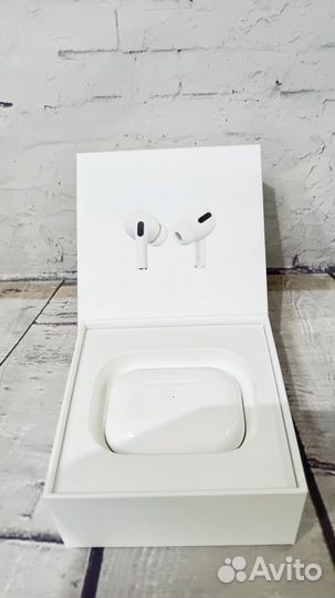 AirPods PRO