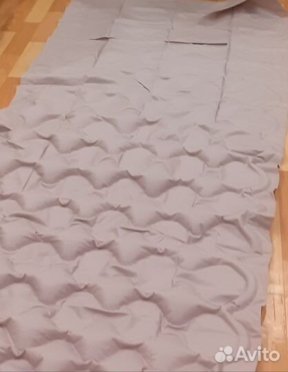 Противопролежневый матрас ячеистый