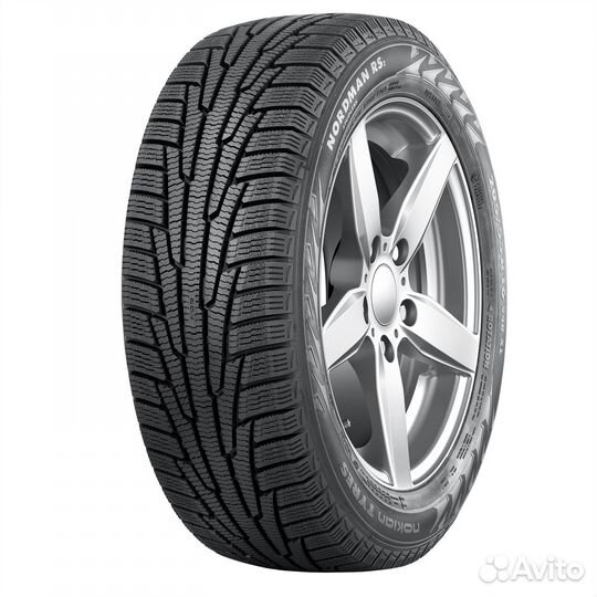 Nordman RS2 205/70 R15 100R