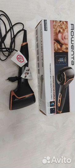 Плойка для волос
